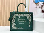 JWA First Collection Book Tote