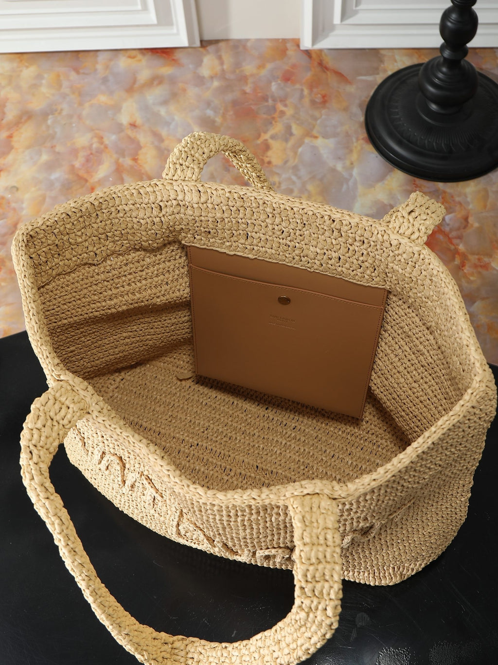Woven Tote Bag (Premium Quality++)