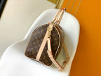 Keepall Travel Bag | Monogram Canvas (Premium Quality)