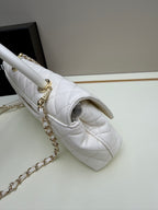 26P Coco Handle Horizontal Bag