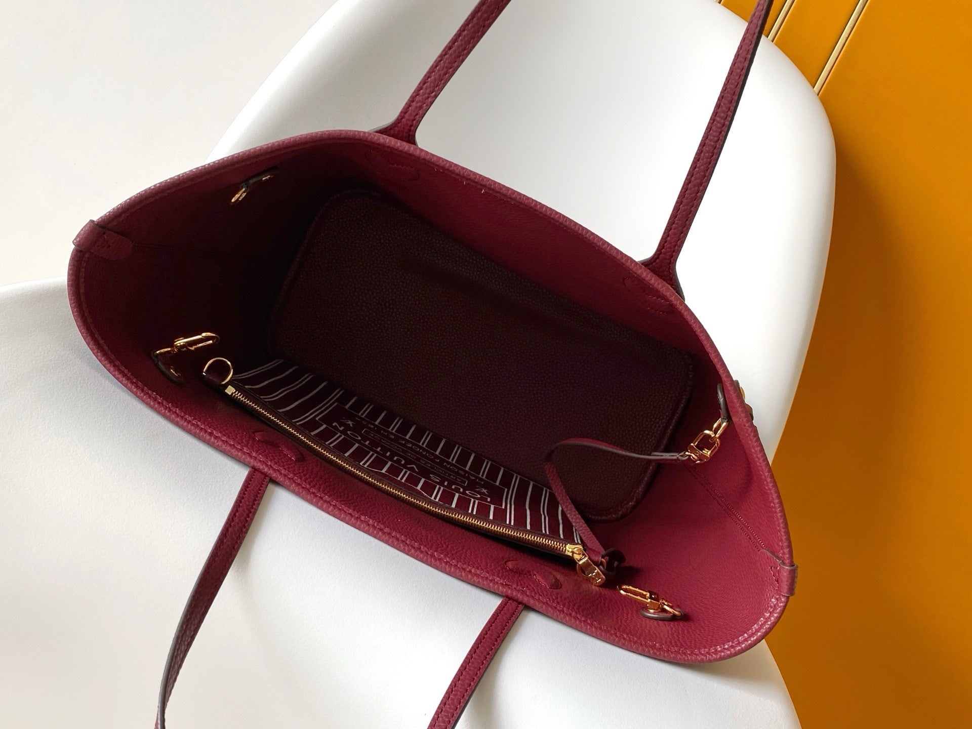 Neverfull Bandoulière Inside Out BB (Premium quality )