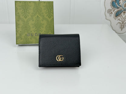 G*G Card Holder & Wallet