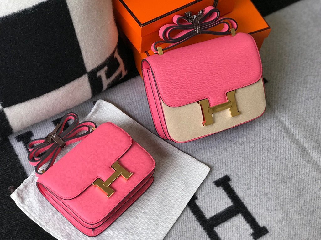 Premium Constance-Shoulder Bag