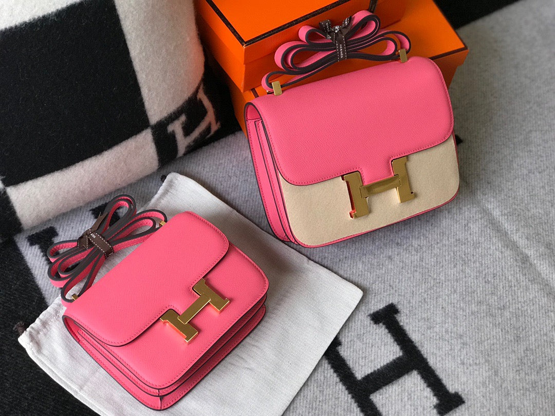 Premium Constance-Shoulder Bag