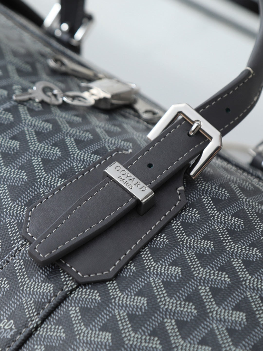 The BOSTON 50 Traveler (Premium Quality)