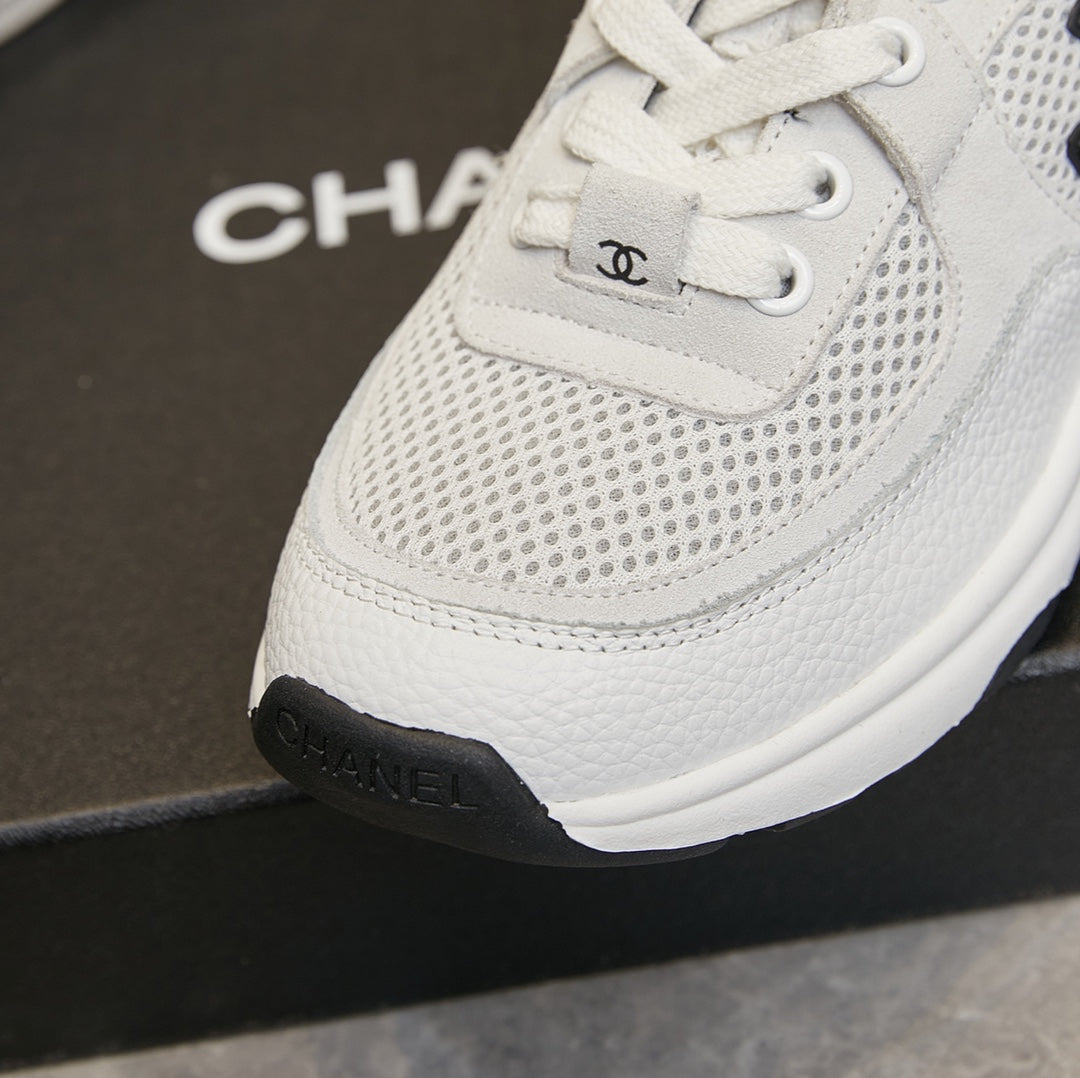 Ch!n!l Premium Casual Sneakers