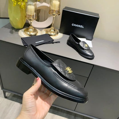 CHNL Top-Grade Loafer Shoes