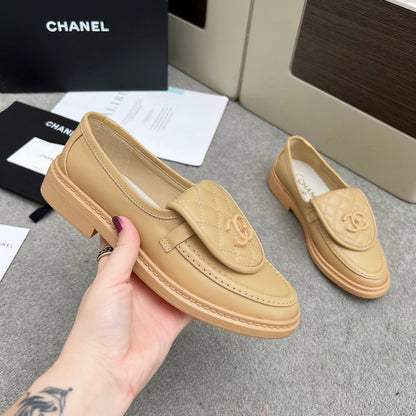 CHNL Top-Grade Loafer Shoes