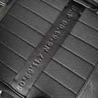 NEVER STILL Large Backpack