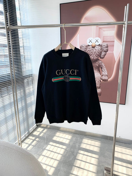 GUC sweatshirt 2024 Autumn/Winter