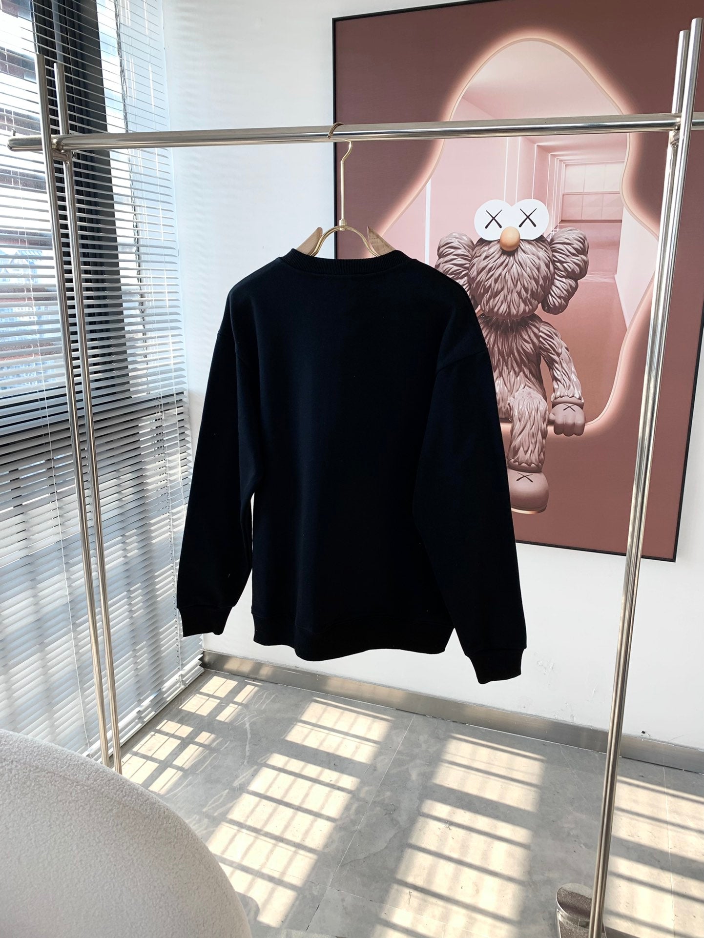 GUC sweatshirt 2024 Autumn/Winter