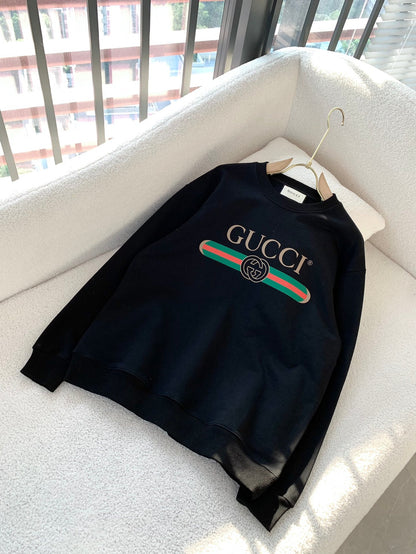 GUC sweatshirt 2024 Autumn/Winter