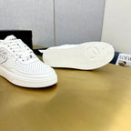 ChL 23C Early Spring Resort Collection Sneakers