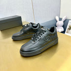 ChL 23C Early Spring Resort Collection Sneakers