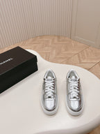 ChL 23C Early Spring Resort Collection Sneakers