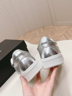 ChL 23C Early Spring Resort Collection Sneakers