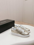 ChL 23C Early Spring Resort Collection Sneakers