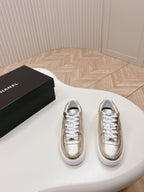 ChL 23C Early Spring Resort Collection Sneakers