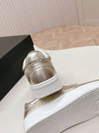 ChL 23C Early Spring Resort Collection Sneakers