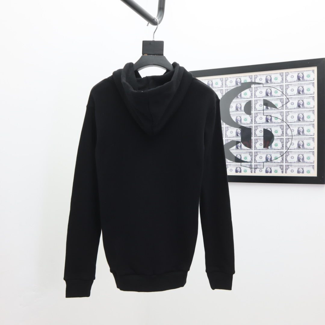 GUC 24SS New Classic Trend Hoodie