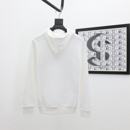 GUC 24SS New Classic Trend Hoodie