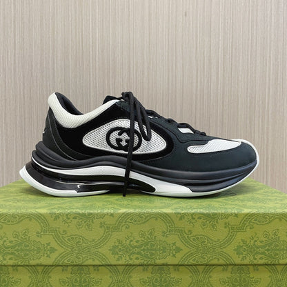 Guc Run Sneakers