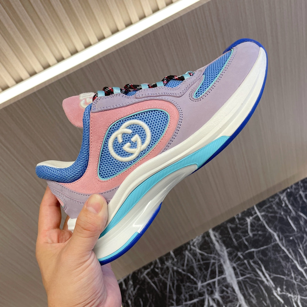 Guc Run Sneakers