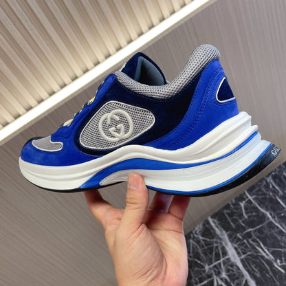 Guc Run Sneakers