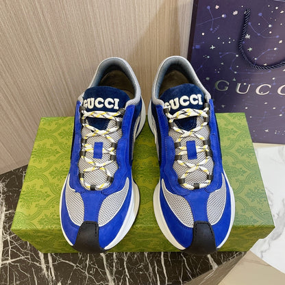 Guc Run Sneakers