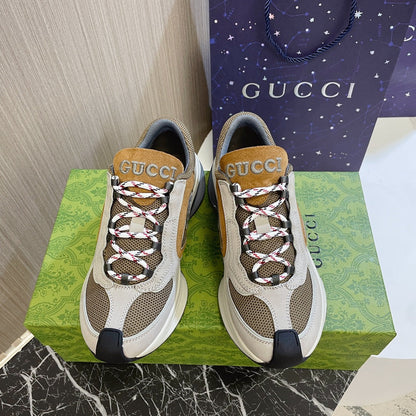 Guc Run Sneakers