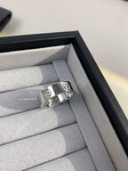 Love Band – Love ring 💍