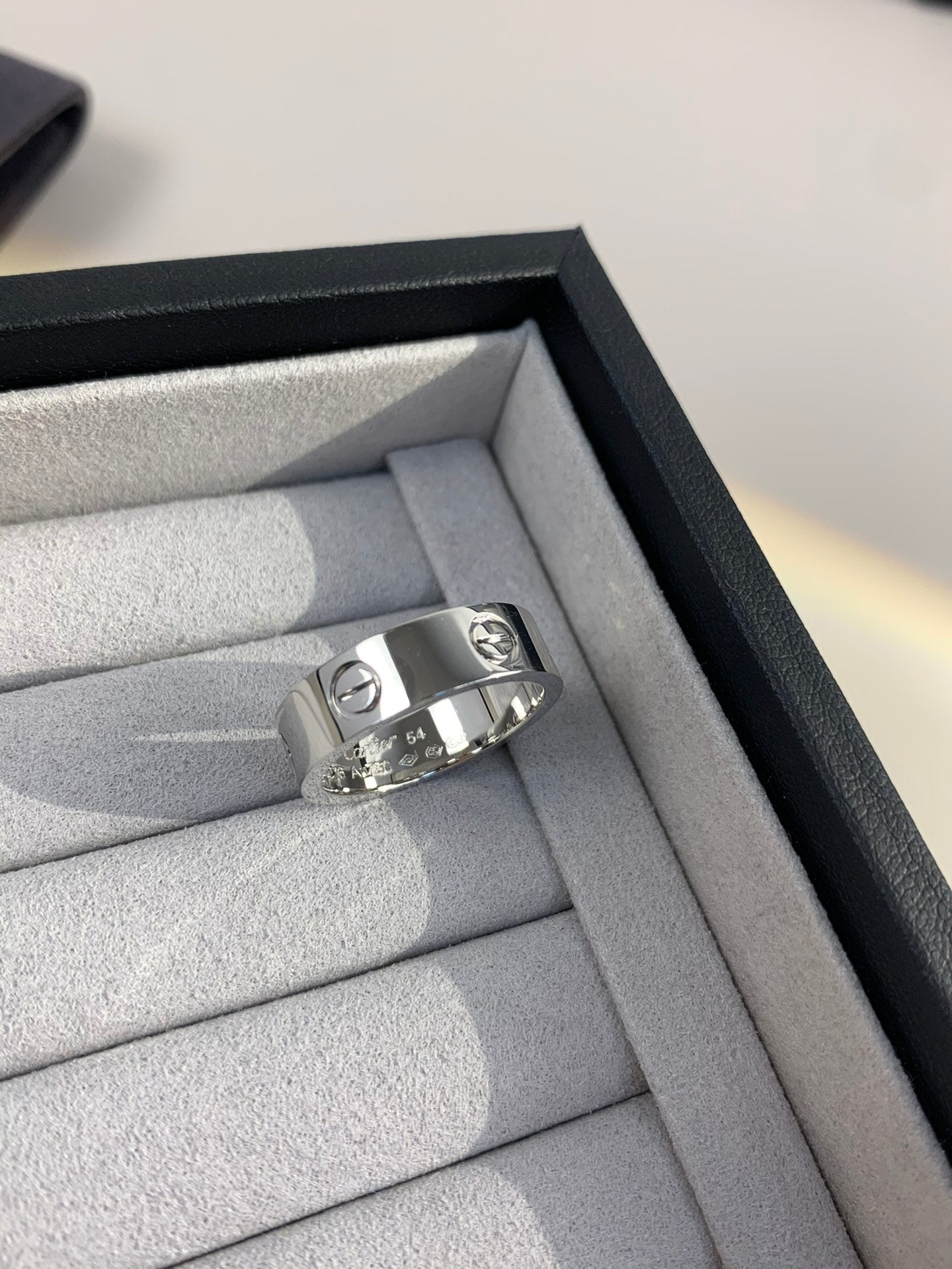 Love Band – Love ring 💍