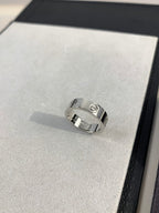 Love Band – Love ring 💍