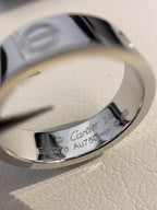 Love Band – Love ring 💍