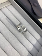 Love Band – Love ring 💍