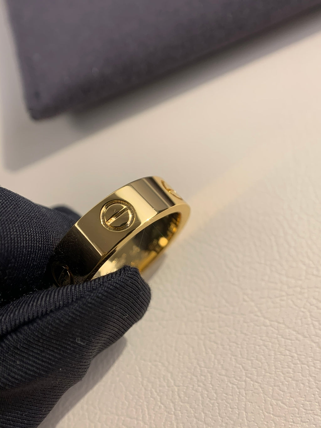 Love Band – Love ring 💍