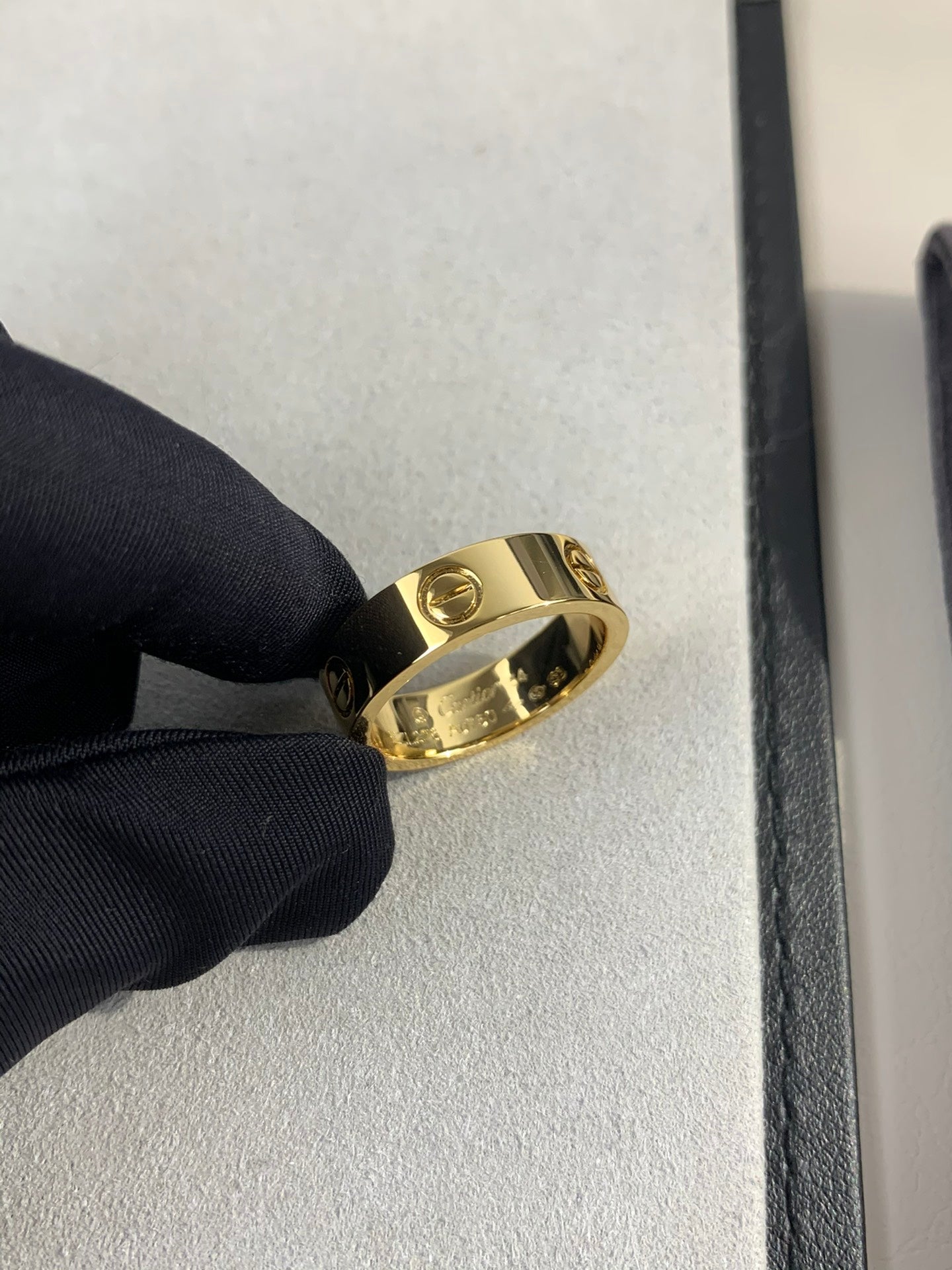 Love Band – Love ring 💍