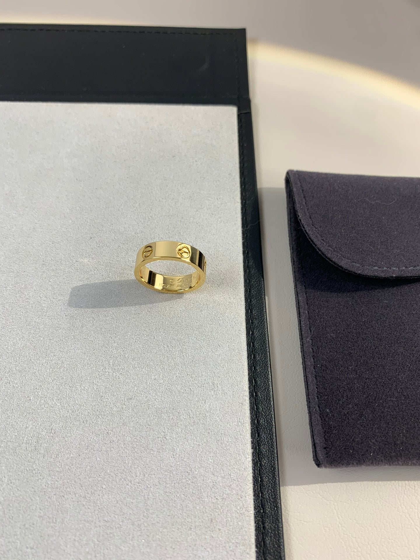 Love Band – Love ring 💍