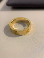 Love Band – Love ring 💍