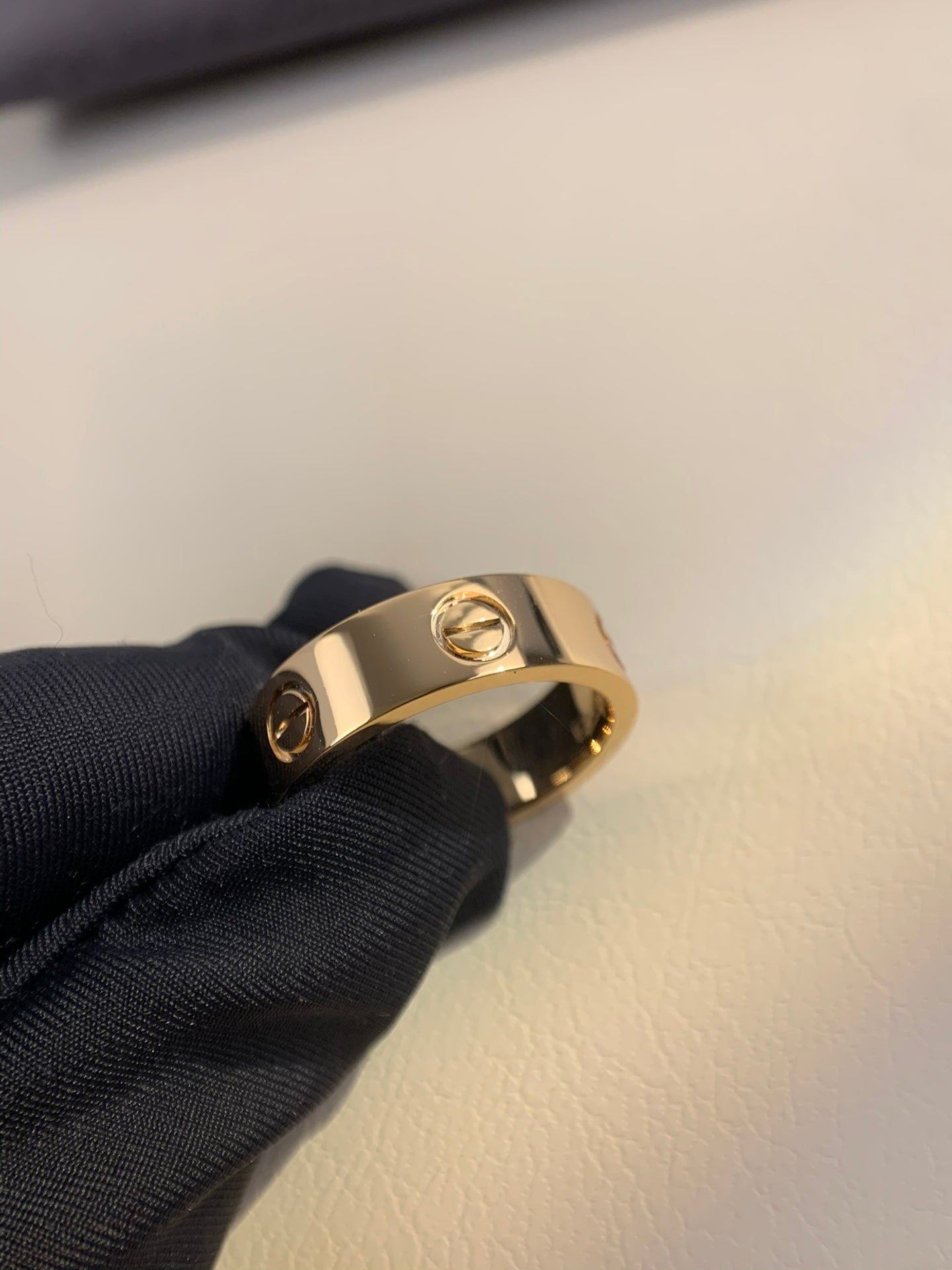 Love Band – Love ring 💍