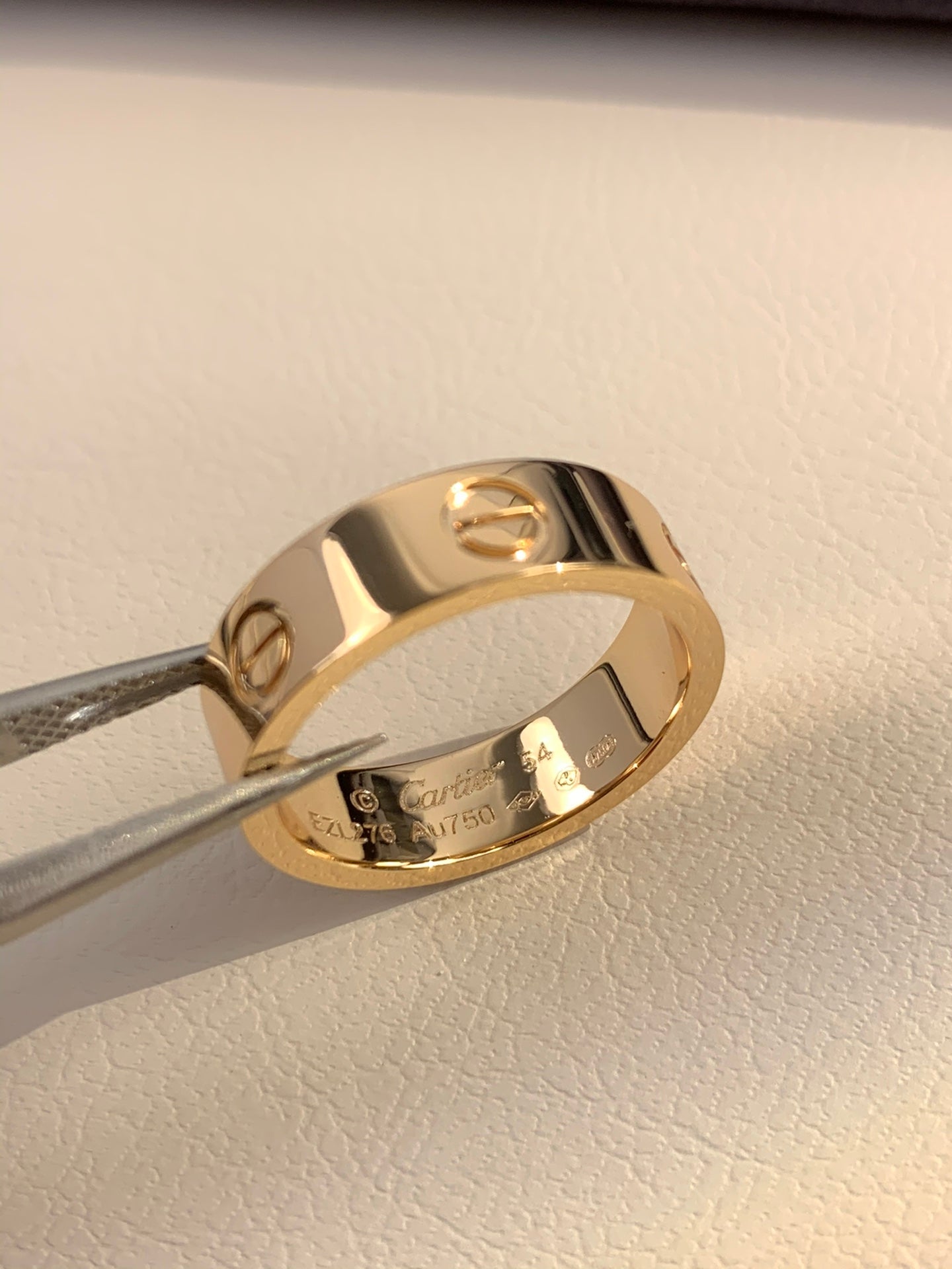 Love Band – Love ring 💍
