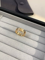 Love Band – Love ring 💍