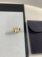 Love Band – Love ring 💍