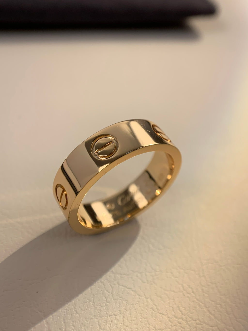 Love Band – Love ring 💍