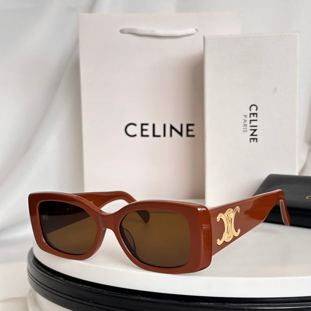C.C Sunglasses – Model: CL40282U