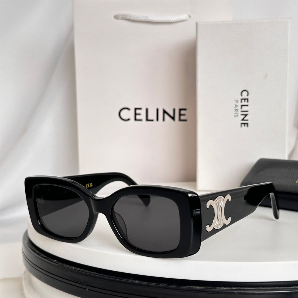 C.C Sunglasses – Model: CL40282U