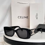 C.C Sunglasses – Model: CL40282U