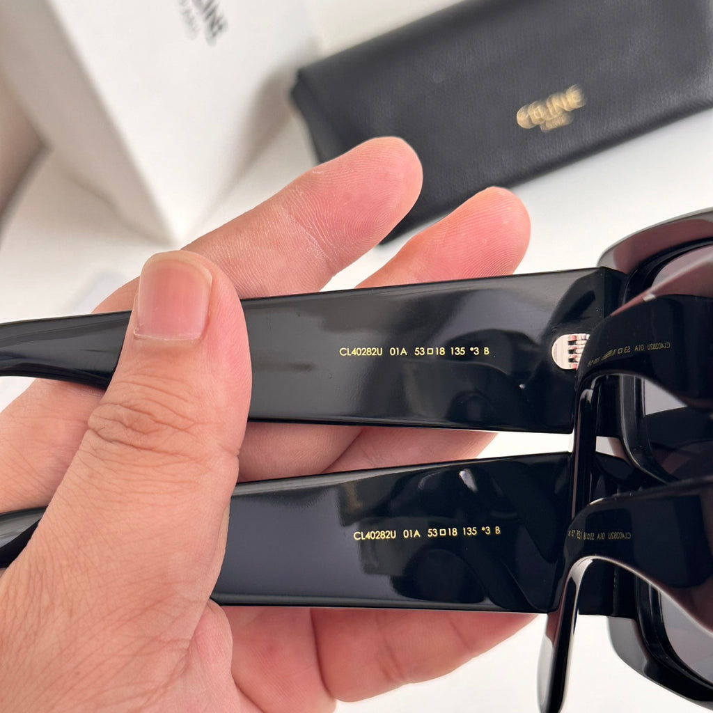 C.C Sunglasses – Model: CL40282U