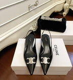 CE! ALMA TRIOMPHE SLINGBACK