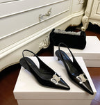 CE! ALMA TRIOMPHE SLINGBACK
